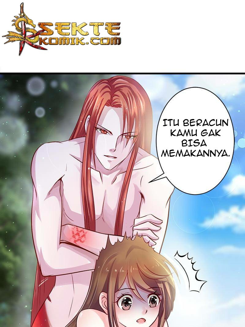 Beauty and the Beasts Chapter 21 Gambar 40
